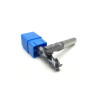 Solid Carbide Flat End Mills HRC45 AlTin Coating