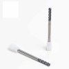 Extra Long Flute Shank Carbide End Mills 4 Flute HRC60