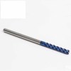 Customized Extra Long Length Square End Mill HRC65 for Steel/Stainless Steel