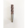 High Precision Tungsten Carbide Corner Radius End Mill Cutter