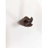 High Precision Tungsten Carbide Corner Radius End Mill Cutter