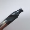 Carbide Step Drills With Coolant Hole