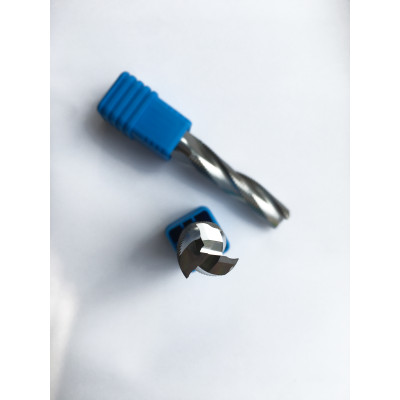 MSU Cnc Router End mill Bits For Wood