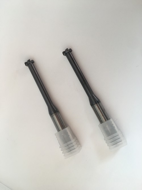 Customized Solid Carbide T Slot Cutter