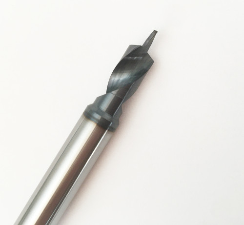 Customized Solid Carbide Step Drill For Cast Iron