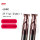 HRC55-2F Carbide Square End Mill