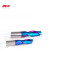 HRC65- 2F Carbide End Mill For Hardend Steel