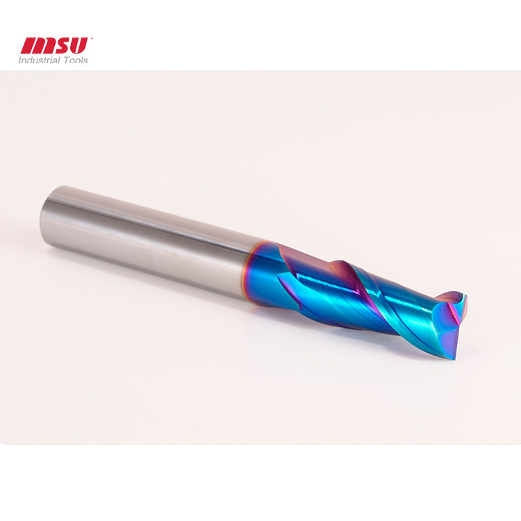 Roughing End Mill