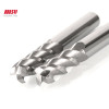 3 Flute Square Carbide End Mill For Alloy Aluminum