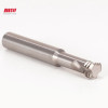 MSU HRC65 Thread Milling Cutter Three Pitch Thread Cutter For Tools