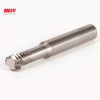 MSU HRC65 Thread Milling Cutter Three Pitch Thread Cutter For Tools