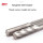HRC58 High Precision CNC Carbide Reamer 6F Flute