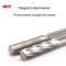 HRC58 High Precision CNC Carbide Reamer 6F Flute
