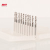 Solid Carbide Twisted Drills For Alloy Aluminum