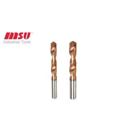 3XD 5XD Solid Carbide Twisted Drills