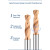 3XD 5XD Solid Carbide Twisted Drills