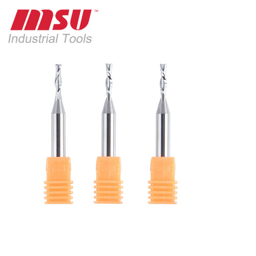 Spiral Router Bits 3/4