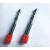 High Performance Aluspeed Coated Carbide End Mills For Aluminum Alloy