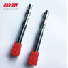 High Performance Aluspeed Coated Carbide End Mills For Aluminum Alloy