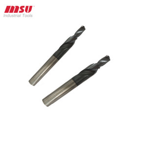 High Performance Carbide Step Drill Stepped Drill For Steel/Stainless Steel/Cast Iron