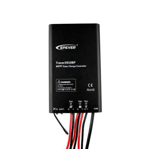 Tracer5210BP 20A 12/24VDC MPPT Solar Charge Controller