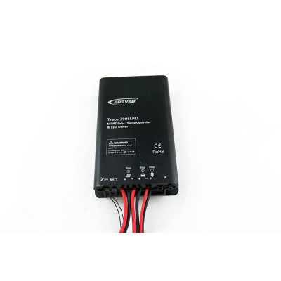 Tracer3906LPLI 15A 12/24VDC Solar Charge Controller with built-in LED driver