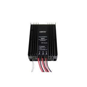 Tracer5210LPLI 20A 12/24VDC Solar Charge Controller with built-in LED driver