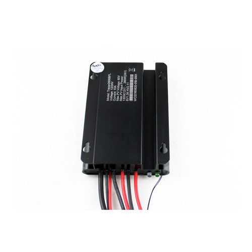 Tracer2606BPL 10A 12/24VDC Solar Charge Controller with built-in LED driver