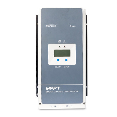 Tracer10420AN 100A 12/24/36/48VDC MPPT Solar Charge Controller