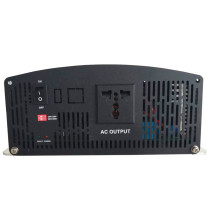 IP1500-22 24VDC to 220/230VAC Pure Sine Wave Inverter