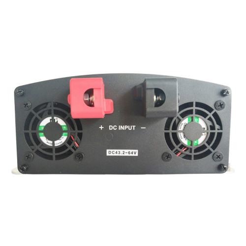 IP2000-41 48VDC to 220/230VAC Pure Sine Wave Inverter