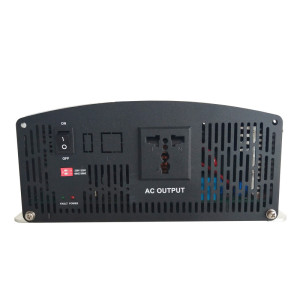 IP2000-22 24VDC to 220/230VAC Pure Sine Wave Inverter