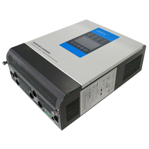 UP5000-M6342 48VDC to 220/230VAC Inverter/Charger