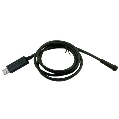 PC Communication Cable CC-USB-RS485-150U-22AWG(For LS-BPL Series)