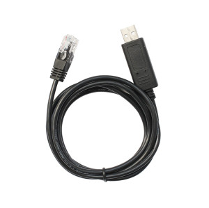 PC Communication Cable CC-USB-RS485-150U(For the controller with RJ45 connector)