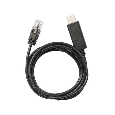 PC Communication Cable CC-USB-RS485-150U(For the controller with RJ45 connector)