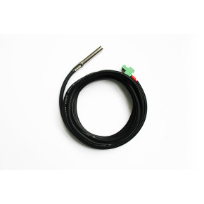 Remote Temperature Sensor RTS300R47K3.81A (for the controller with 3.81/2P connector)