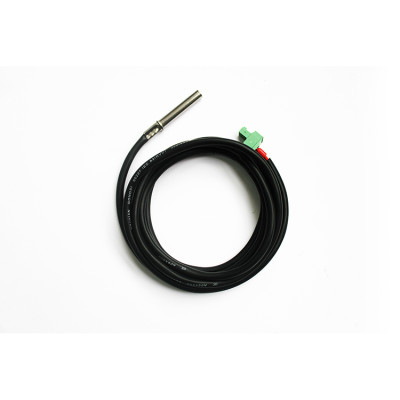 Remote Temperature Sensor RTS300R47K3.81A (for the controller with 3.81/2P connector)