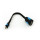 OTG-Cable OTG-12CM (for the Android Mobile Phone with OTG function)