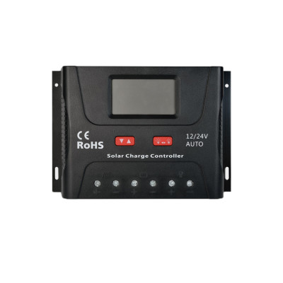 SR-HP4830 48V 30A PWM Smart Solar Charge Controller