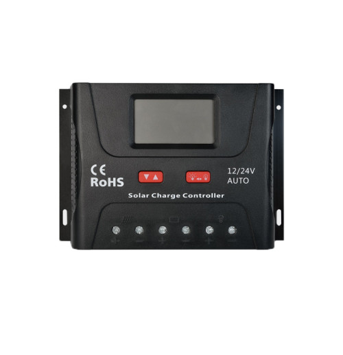 SR-HP4840 48V 40A PWM Smart Solar Charge Controller