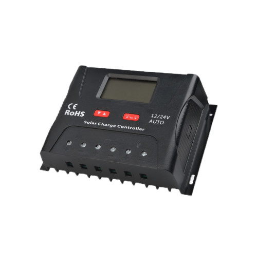 SR-HP4830 48V 30A PWM Smart Solar Charge Controller