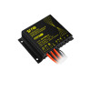DH60A-LI-R 12/24V 10A Lithium Battery Intelligent Wireless Dimming-Type Controller