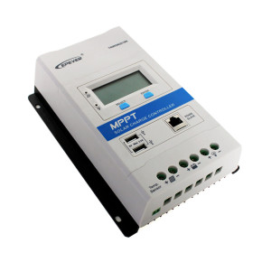 Triron2206N 20A 12/24VDC MPPT Solar Charge Controller