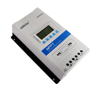 Triron3210N 30A 12/24VDC MPPT Solar Charge Controller