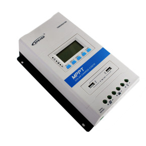 Triron3210N 30A 12/24VDC MPPT Solar Charge Controller