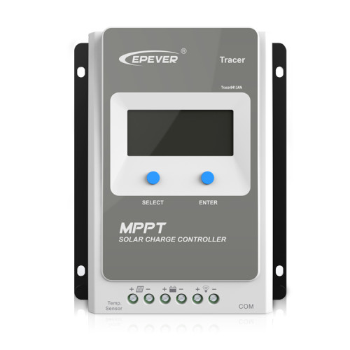 Tracer4210AN 40A 12/24VDC MPPT Solar Charge Controller