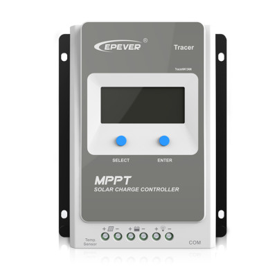 Tracer2210AN 20A 12/24VDC MPPT Solar Charge Controller