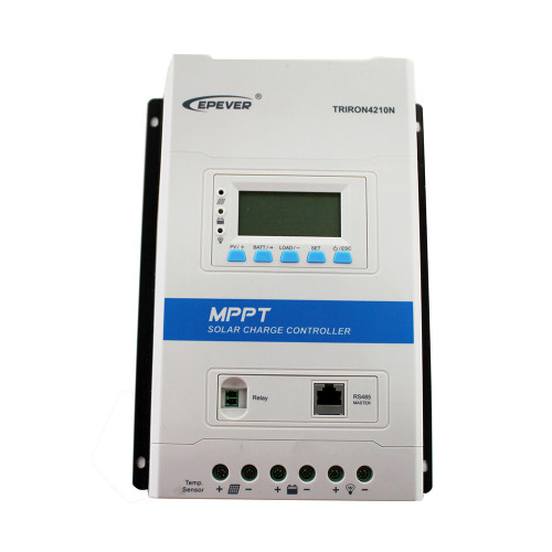 Triron1210N 10A 12/24VDC MPPT Solar Charge Controller