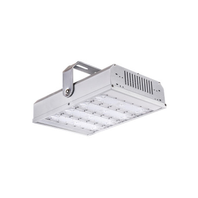 140LM/W 22400LM 160W Highway Toll stations LED High Bay Light